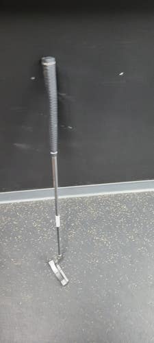 Used Intech VERDICT Mens Putter RH 11497-C000161073