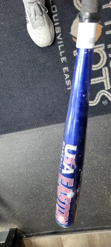 Used Easton USA BB/SB Youth Bat 29" 11497-C000161070
