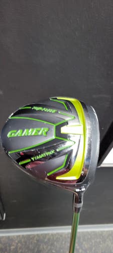 Used Top Flite GAMER Mens Driver RH 9.5 Degree 11497-S000161076