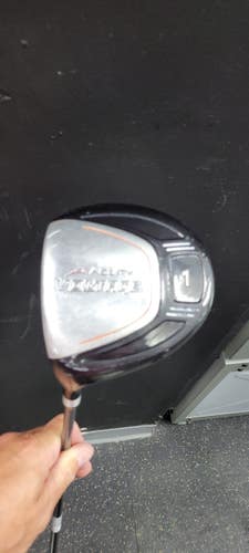Used Acuity VOLTAIRE Womens Driver LH HT 11497-C000161072