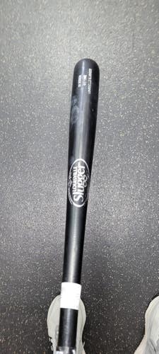 Used Louisville Slugger 3X SERIES BB/SB Wood Bat 33" 11497-C000161067