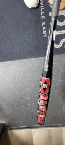 Used Easton BLACK MAGIC BB/SB Slowpitch Bat 34" 11497-C000161068