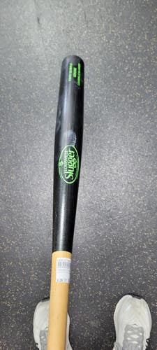 Used Louisville Slugger YOUTH 125 MAPLE BB/SB Wood Bat 31" 11497-C000161066