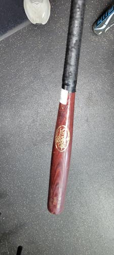 Used Louisville Slugger YOUTH 225 ASH BB/SB Wood Bat 30" 11497-C000161064
