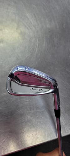 Used Mizuno PRO 520 Mens Individual Iron RH 8 Iron 11497-S000161054