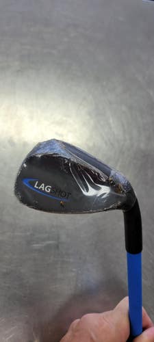 LAG SHOT 54 TRAINING Golf Wedge Mens RH 54 Degree 11497-S000161050