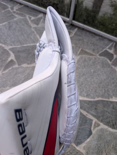 Barely used Pro Return Bauer Hyperlite 2 Regular