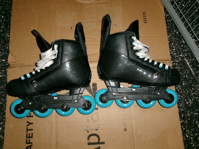 Marsblade FMT One Inline Skates Senior Size 10
