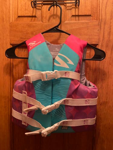 Life Jacket (Used)