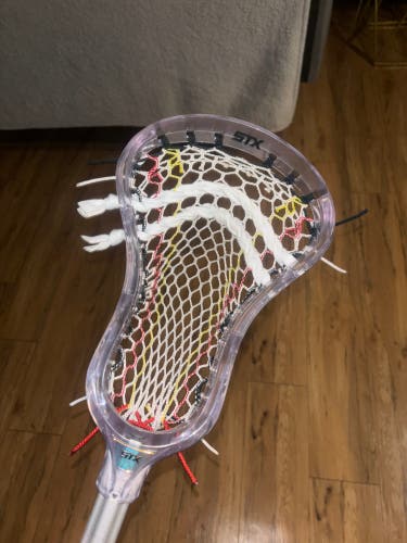Stallion Prism