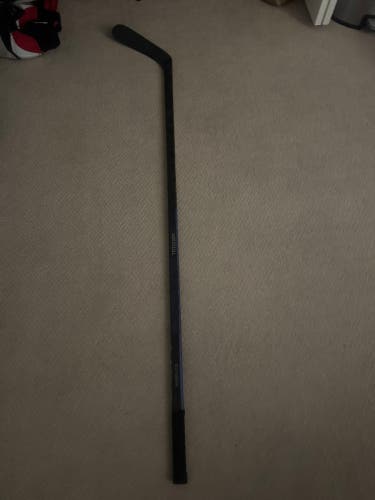 Senior CCM Ribcor Trigger 7 Pro Left Hand Hockey Stick P29 65 Flex (Used)