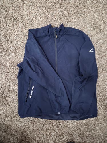 Easton (Used)youth rink jacket