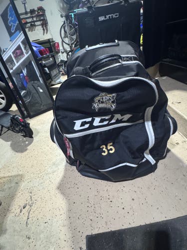 CCM Bag (Used)