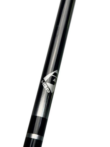 ACCRA NEW TZ RPG 372 M5 HBP X-Stiff Flex 75g .335 Graphite Driver Shaft