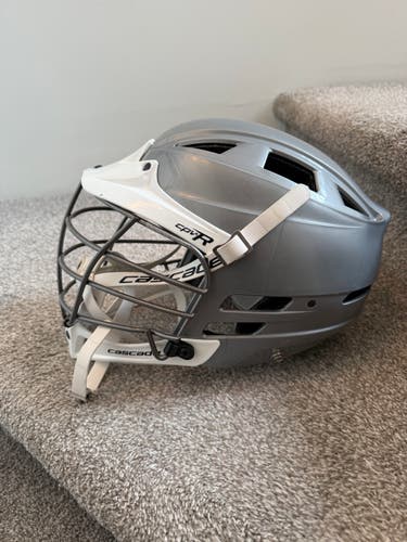 Cascade CPV-R Helmet (Used)