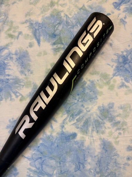 2019 Rawlings QUATRO PRO Composite BBCOR 31in 28oz (-3
