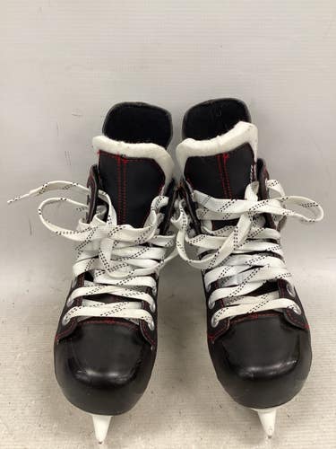 Used Bauer VAPOR X400 Youth Hockey Skate Youth 13.0 11851-S000051359
