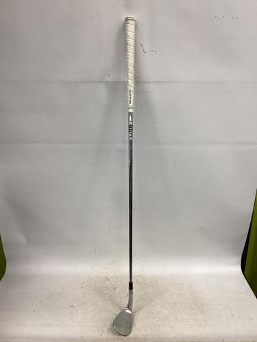 Used Taylormade MG MILLED GRIND Golf Wedge Mens RH 60 Degree 11851-S000051378