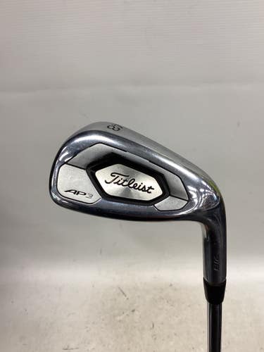 Used Titleist AP3 FORGED Golf Wedge Mens RH 48 Degree 11851-S000051390