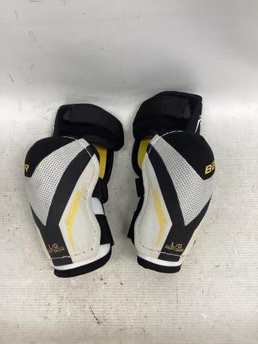 Used Bauer SUPREME S150 Junior Shoulder Pads SM 11851-S000051224