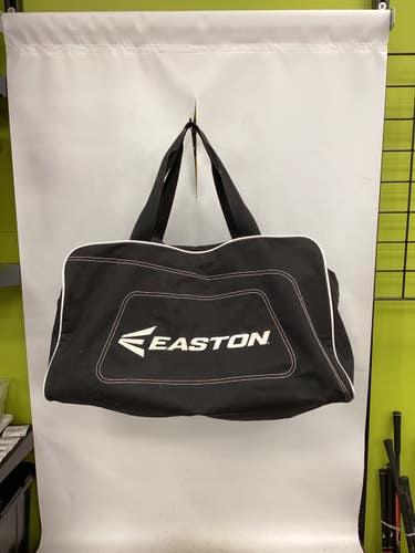 Used Easton Youth Hockey Carry Bag Black 11851-S000051233