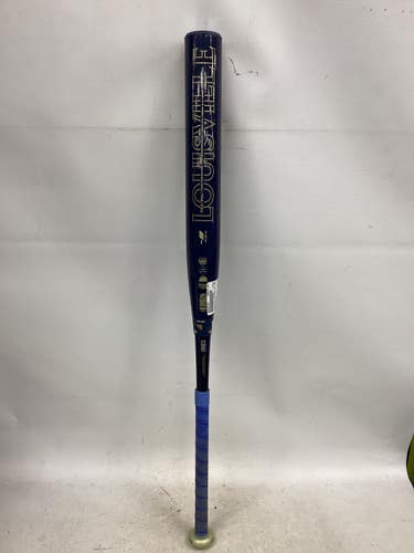 Used Louisville Slugger LXT 2025 BB/SB Fastpitch Bat 34" 11851-S000051257