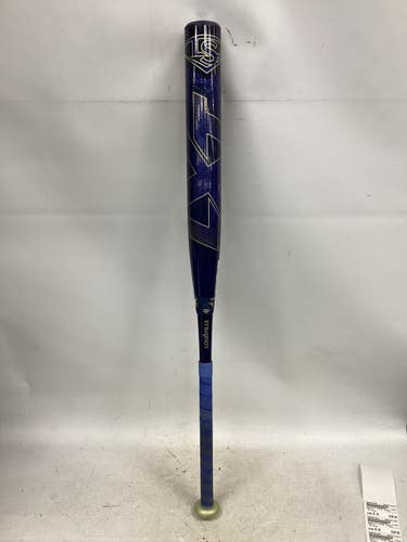 Used Louisville Slugger LXT 2025 BB/SB Fastpitch Bat 33" 11851-S000051259