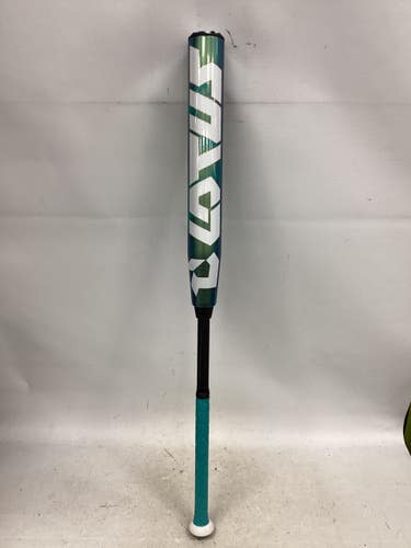 Used Demarini LOTUS BB/SB Fastpitch Bat 33" 11851-S000051260