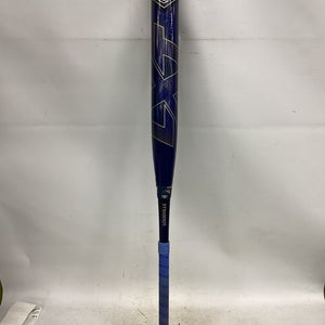 Used Louisville Slugger LXT 2025 BB/SB Fastpitch Bat 34" 11851-S000051258