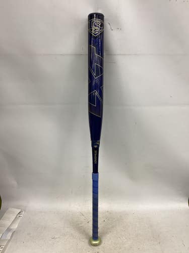 Used Louisville Slugger LXT 2025 BB/SB Fastpitch Bat 34" 11851-S000051258