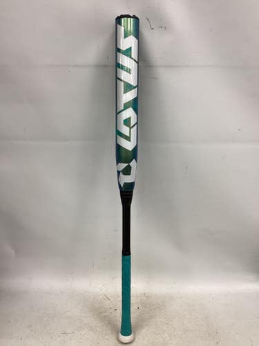 Used Demarini LOTUS BB/SB Fastpitch Bat 33" 11851-S000051262