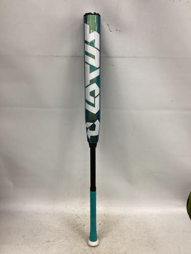 Used Demarini LOTUS BB/SB Fastpitch Bat 34" 11851-S000051261
