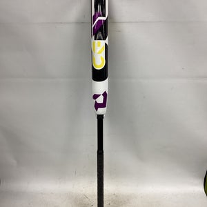Used Demarini CF 11 2025 BB/SB Fastpitch Bat 33" 11851-S000051271
