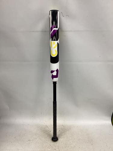 Used Demarini CF 11 2025 BB/SB Fastpitch Bat 33" 11851-S000051271
