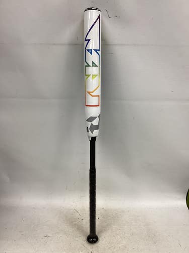 Used Demarini PRISM 2025 BB/SB Fastpitch Bat 33" 11851-S000051272