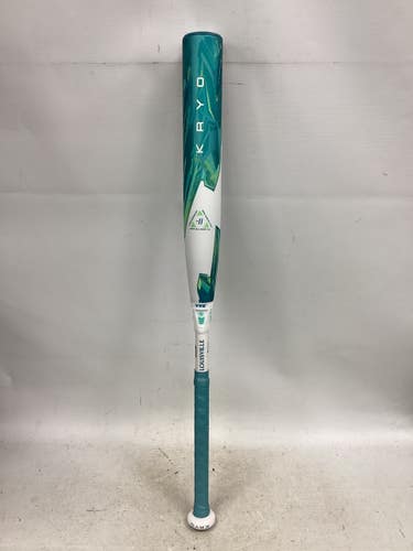 Used Louisville Slugger KRYO 2026 BB/SB Fastpitch Bat 30" 11851-S000051277