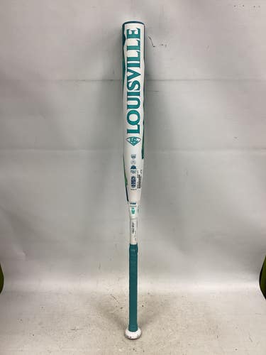 Used Louisville Slugger KRYO 2026 BB/SB Fastpitch Bat 34" 11851-S000051279