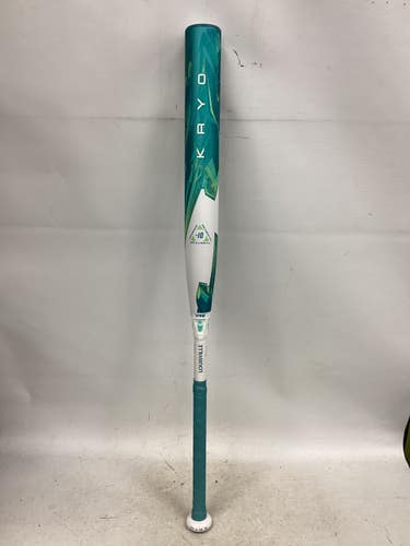 Used Louisville Slugger KRYO 2026 BB/SB Fastpitch Bat 34" 11851-S000051280