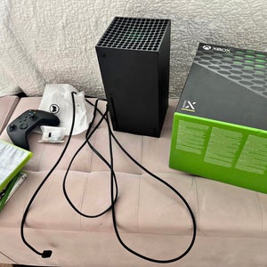 Xbox Series X 1TB