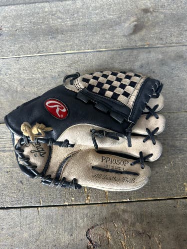Rawlings Preferred Series PP1050P Alex Rodriguez Baseball Glove 10.5” Youth