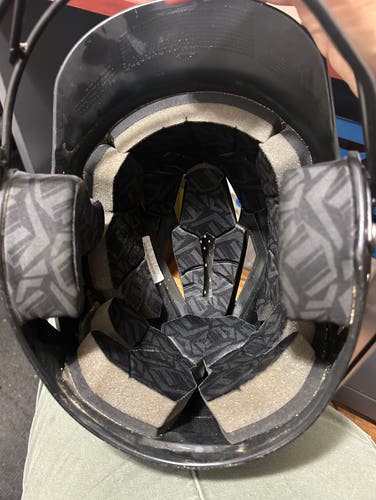 Small / Medium Batting Helmet (Used)