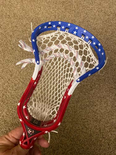 ECD Mirage 3.0 (USA) - Hero 4.0