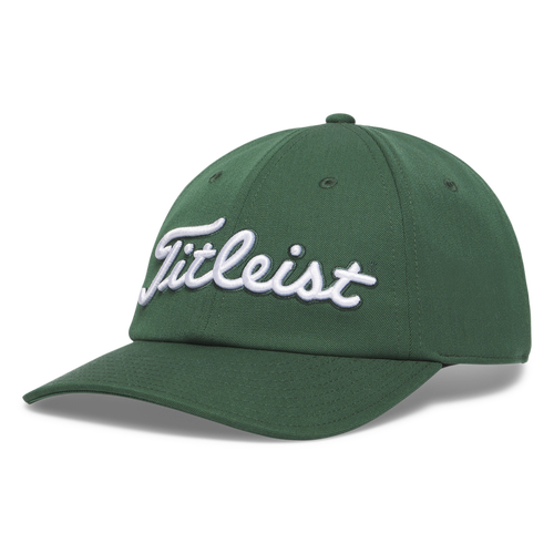 TITLEIST PLAYERS MERINO BIRTHPLACE OF GOLF HAT