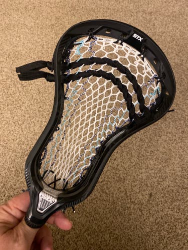 STX Magnet 2k - Hero 4.0