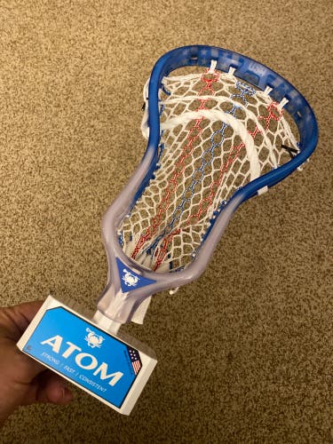 ECD Atom (#93) - USA - 4 July Release