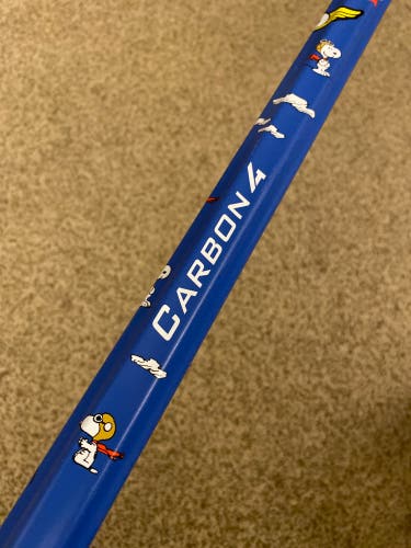 Adult ECD Carbon 4.0 - Snoopy (Blue)