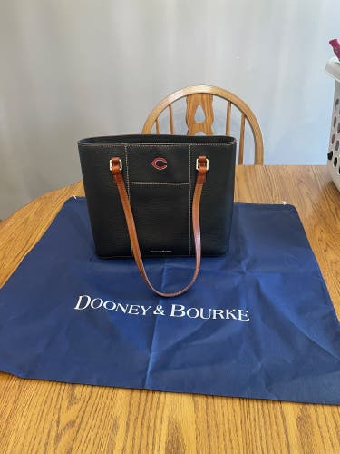 Cincinnati Reds Dooney and Bourke Purse