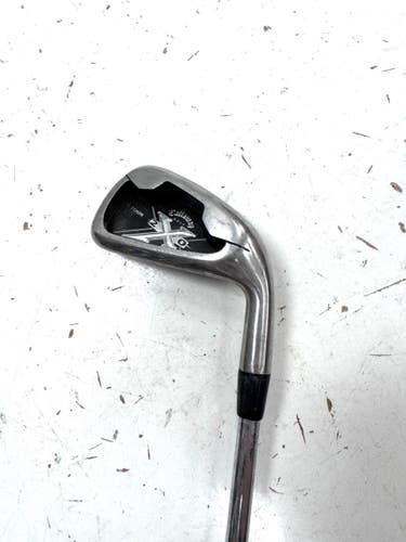 Used Callaway X20 Mens Individual Iron RH 5 Iron 11860-S000314965