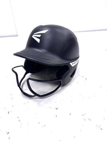 Used Easton ELITE X JR Batting Helmet No Mask Navy Blue Fits all 11860-S000314957