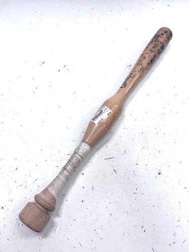 Used CAM WOOD TRAINER BB/SB Wood Bat 27" 11860-S000314952